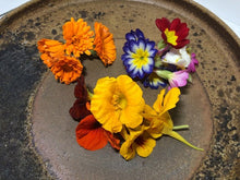 画像をギャラリービューアに読み込む, おまかせ花ミックス