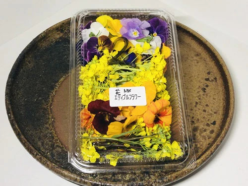 おまかせ花ミックス