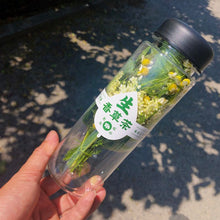 Load image into Gallery viewer, 生香草茶